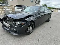 W1KAF4HB3PR092734 2023 MERCEDES-BENZ C-KLASSE