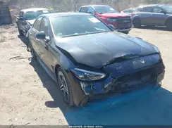 W1KAF4HB3PR104736 2023 MERCEDES-BENZ C-KLASSE