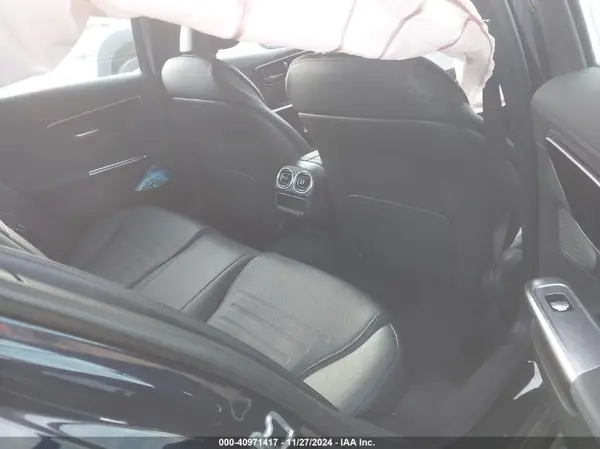 W1KAF4HB3PR105823 2023 MERCEDES-BENZ C-KLASSE - Image 8