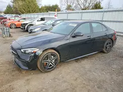 W1KAF4HB3PR123271 2023 MERCEDES-BENZ C-KLASSE
