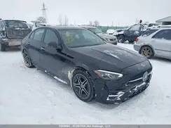 W1KAF4HB3PR126722 2023 MERCEDES-BENZ C-KLASSE
