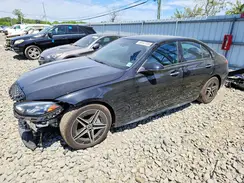 W1KAF4HB3PR131421 2023 MERCEDES-BENZ C-KLASSE