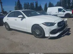 W1KAF4HB3PR138949 2023 MERCEDES-BENZ C-KLASSE