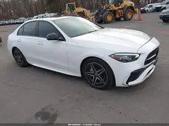 W1KAF4HB3PR142449 2023 MERCEDES-BENZ C-KLASSE