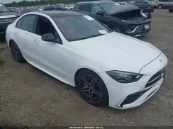 W1KAF4HB3PR150566 2023 MERCEDES-BENZ C-KLASSE