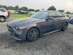 W1KAF4HB3PR152706 2023 MERCEDES-BENZ C-KLASSE