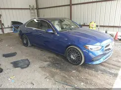 W1KAF4HB3PR153855 2023 MERCEDES-BENZ C-KLASSE