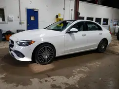 W1KAF4HB3RR156421 2024 MERCEDES-BENZ C-KLASSE
