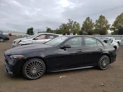W1KAF4HB3RR156452 2024 MERCEDES-BENZ C-KLASSE