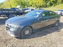 W1KAF4HB3RR156595 2024 MERCEDES-BENZ C-KLASSE