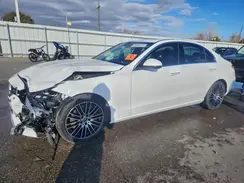 W1KAF4HB3RR158203 2024 MERCEDES-BENZ C-KLASSE