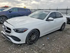 W1KAF4HB3RR164938 2024 MERCEDES-BENZ C-KLASSE