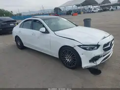 W1KAF4HB3RR165958 2024 MERCEDES-BENZ C-KLASSE