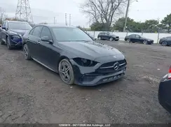 W1KAF4HB3RR173624 2024 MERCEDES-BENZ C-KLASSE