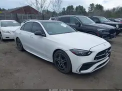 W1KAF4HB3RR176782 2024 MERCEDES-BENZ C-KLASSE