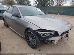 W1KAF4HB3RR177320 2024 MERCEDES-BENZ C-KLASSE