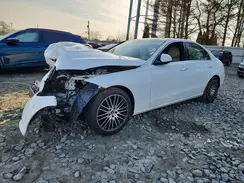W1KAF4HB3RR182324 2024 MERCEDES-BENZ C-KLASSE