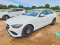 W1KAF4HB3RR185370 2024 MERCEDES-BENZ C-KLASSE