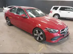 W1KAF4HB3RR187345 2024 MERCEDES-BENZ C-KLASSE