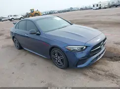 W1KAF4HB3RR213359 2024 MERCEDES-BENZ C-KLASSE