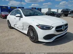 W1KAF4HB3RR213474 2024 MERCEDES-BENZ C-KLASSE