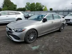 W1KAF4HB3RR225141 2024 MERCEDES-BENZ C-KLASSE