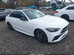 W1KAF4HB3RR228203 2024 MERCEDES-BENZ C-KLASSE