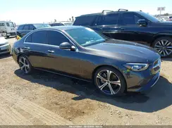 W1KAF4HB3RR230310 2024 MERCEDES-BENZ C-KLASSE