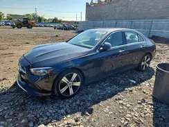 W1KAF4HB3SR242981 2025 MERCEDES-BENZ C-KLASSE