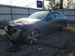 W1KAF4HB3SR256573 2025 MERCEDES-BENZ C-KLASSE