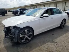 W1KAF4HB3SR271512 2025 MERCEDES-BENZ C-KLASSE