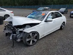 W1KAF4HB3SR286334 2025 MERCEDES-BENZ C-KLASSE