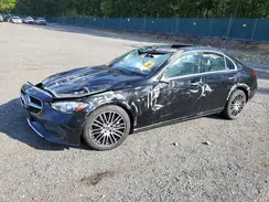 W1KAF4HB3SR288620 2025 MERCEDES-BENZ C-KLASSE