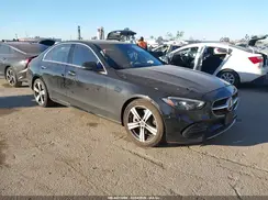 W1KAF4HB3SR290206 2025 MERCEDES-BENZ C-KLASSE