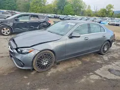 W1KAF4HB4NR018848 2022 MERCEDES-BENZ C-KLASSE