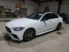 W1KAF4HB4PR081628 2023 MERCEDES-BENZ C-KLASSE