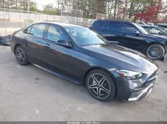 W1KAF4HB4PR082956 2023 MERCEDES-BENZ C-KLASSE