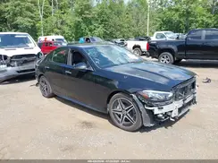 W1KAF4HB4PR086926 2023 MERCEDES-BENZ C-KLASSE