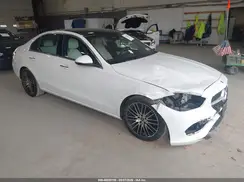 W1KAF4HB4PR092225 2023 MERCEDES-BENZ C-KLASSE