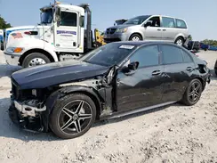 W1KAF4HB4PR104518 2023 MERCEDES-BENZ C-KLASSE