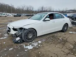 W1KAF4HB4PR121366 2023 MERCEDES-BENZ C-KLASSE