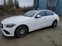 W1KAF4HB4PR133825 2023 MERCEDES-BENZ C-KLASSE