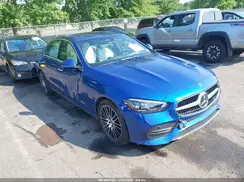 W1KAF4HB4PR138944 2023 MERCEDES-BENZ C-KLASSE