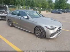 W1KAF4HB4PR144159 2023 MERCEDES-BENZ C-KLASSE