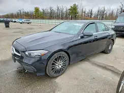 W1KAF4HB4PR145117 2023 MERCEDES-BENZ C-KLASSE
