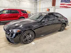 W1KAF4HB4PR145618 2023 MERCEDES-BENZ C-KLASSE