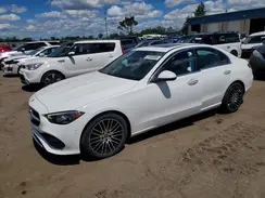 W1KAF4HB4PR148194 2023 MERCEDES-BENZ C-KLASSE
