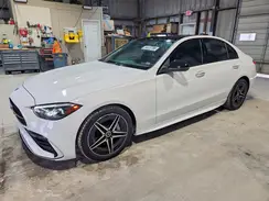 W1KAF4HB4PR154206 2023 MERCEDES-BENZ C-KLASSE