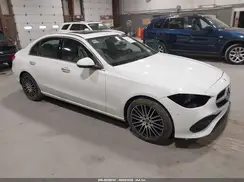 W1KAF4HB4RR157030 2024 MERCEDES-BENZ C-KLASSE