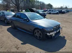 W1KAF4HB4RR160476 2024 MERCEDES-BENZ C-KLASSE